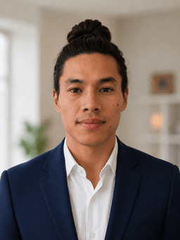 Ashish Gurung