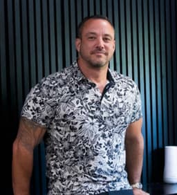 Peter Levinson