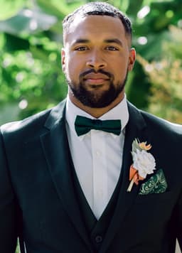 Courtney Rutledge Jr